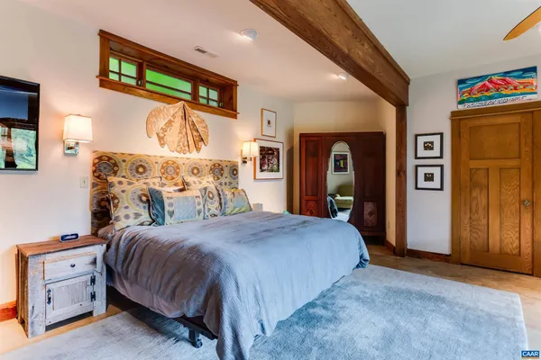 $2,190,000 | 170 Sarvisberry Lane Southwest, Floyd, VA 24091