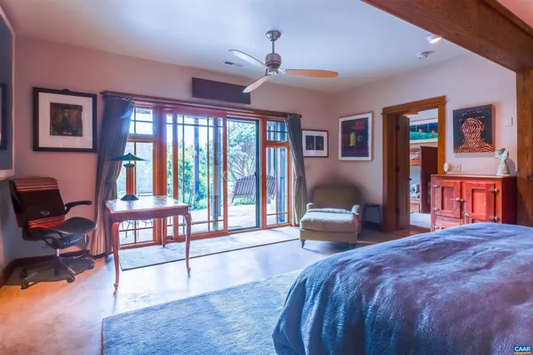 $2,190,000 | 170 Sarvisberry Lane Southwest, Floyd, VA 24091