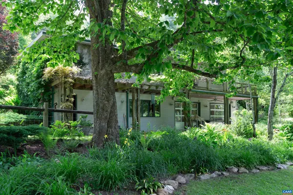 $2,190,000 | 170 Sarvisberry Lane Southwest, Floyd, VA 24091