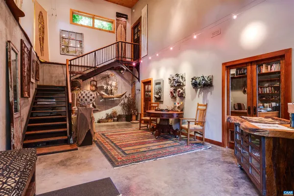 $2,190,000 | 170 Sarvisberry Lane Southwest, Floyd, VA 24091