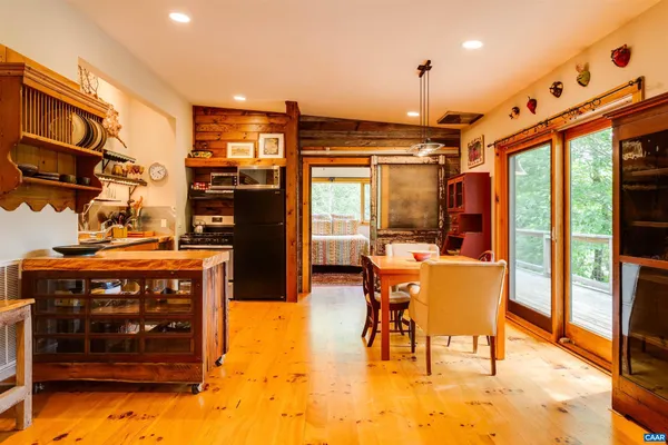$2,190,000 | 170 Sarvisberry Lane Southwest, Floyd, VA 24091