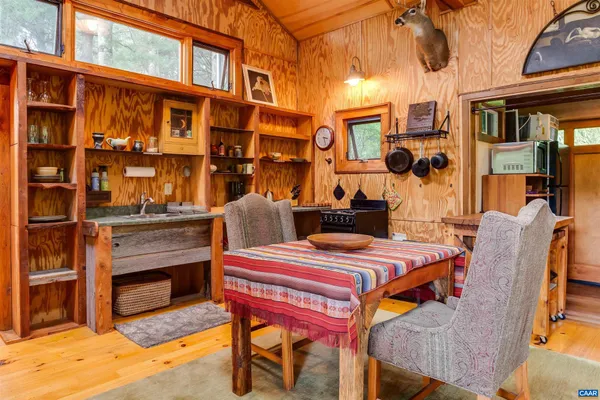 $2,190,000 | 170 Sarvisberry Lane Southwest, Floyd, VA 24091