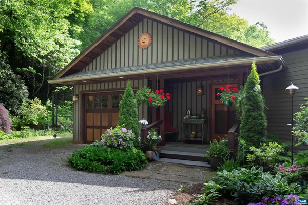 $2,190,000 | 170 Sarvisberry Lane Southwest, Floyd, VA 24091