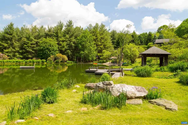 $2,190,000 | 170 Sarvisberry Lane Southwest, Floyd, VA 24091