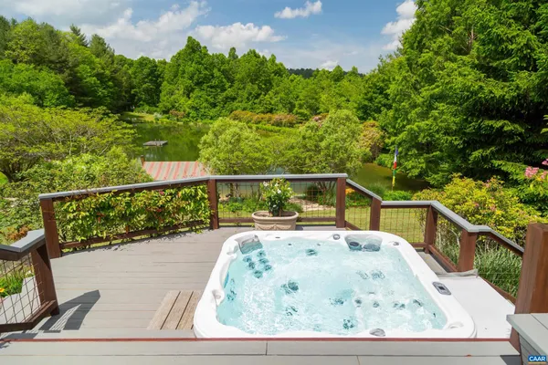 $2,190,000 | 170 Sarvisberry Lane Southwest, Floyd, VA 24091
