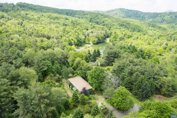 $2,190,000 | 170 Sarvisberry Lane Southwest, Floyd, VA 24091