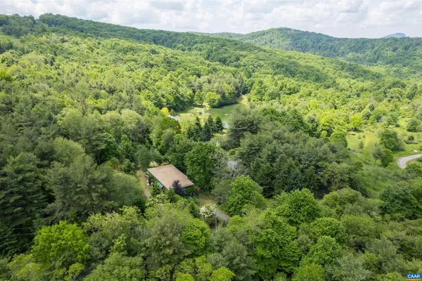 $2,190,000 | 170 Sarvisberry Lane Southwest, Floyd, VA 24091