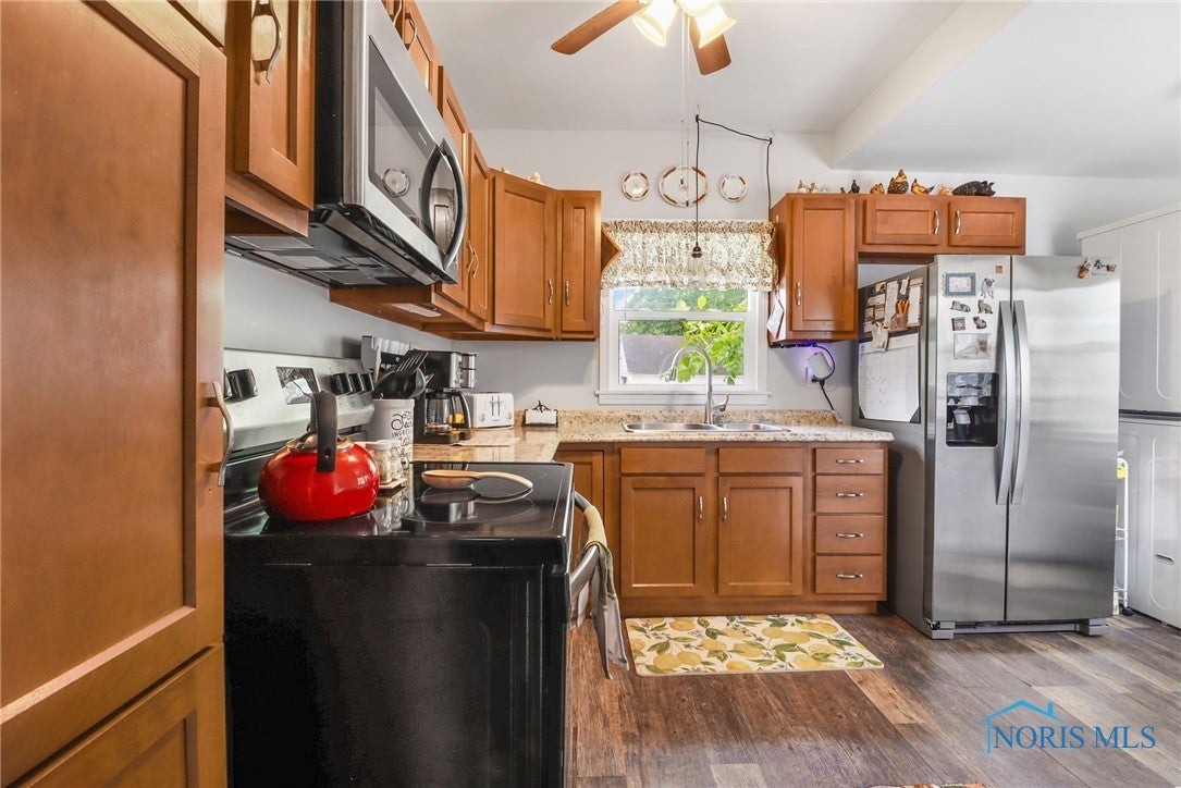5137 Brandon Road Toledo, OH 43615 - Photo 17 of 40 Gallery Image 17