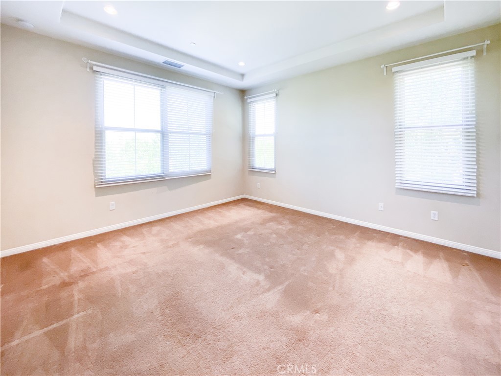 131 Thornhurst Irvine, CA 92620 - Photo 12 of 15 an empty room with a window