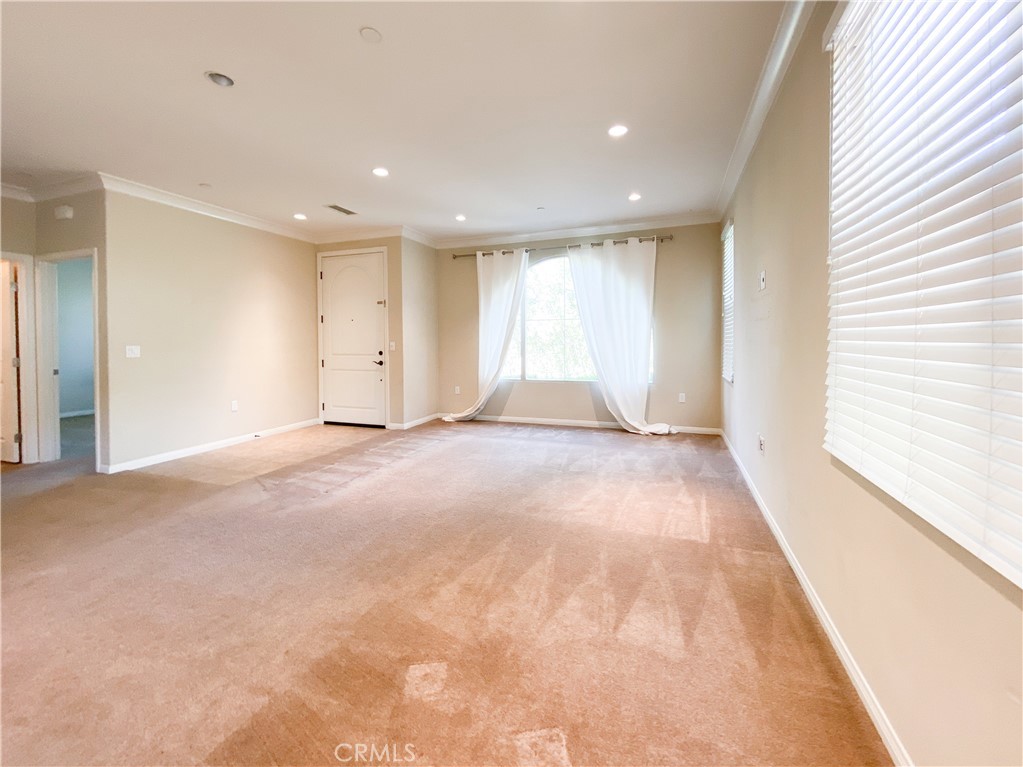 131 Thornhurst Irvine, CA 92620 - Photo 3 of 15 a view of an empty room with a window