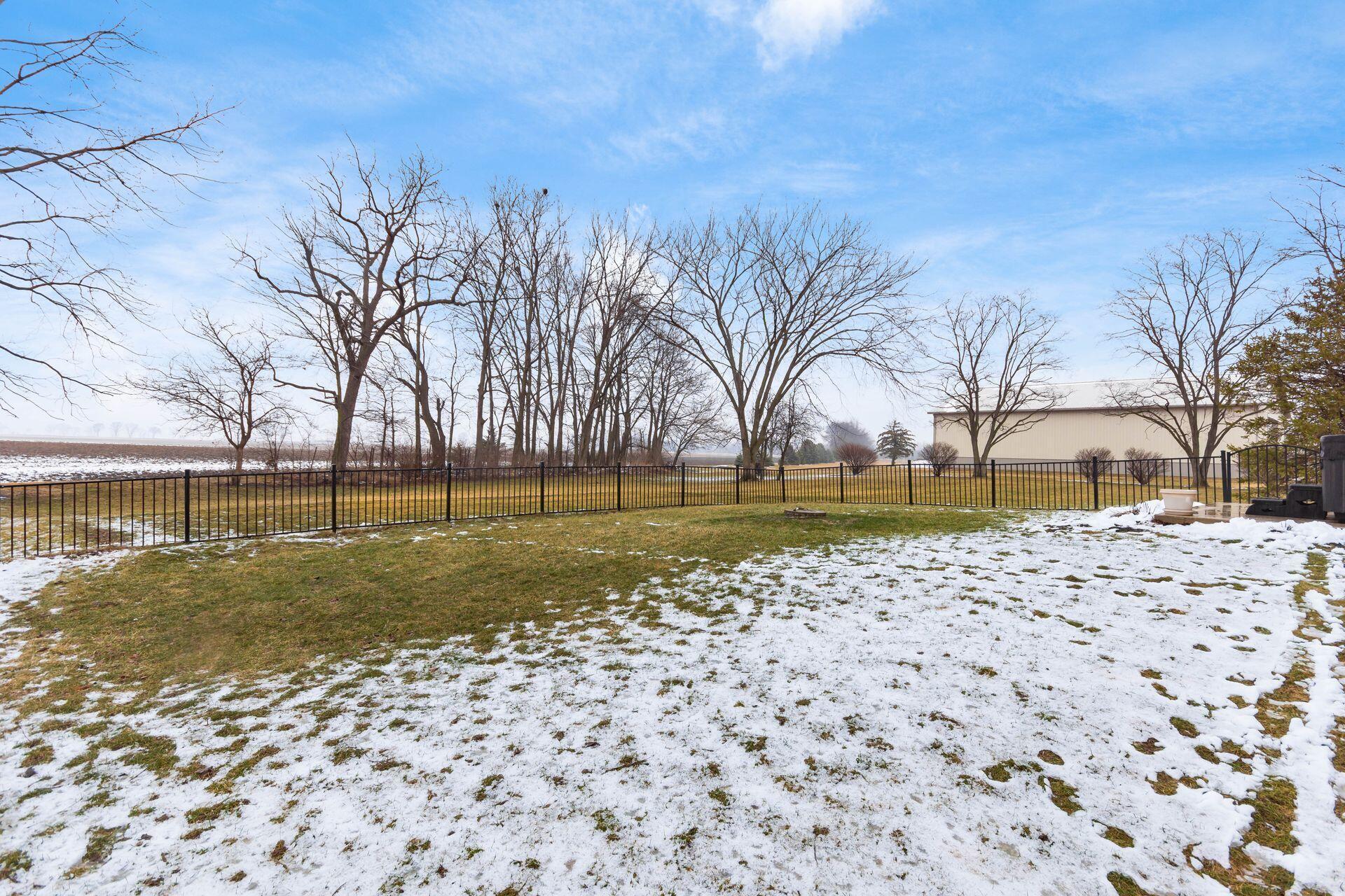 200 Josiah Morris Road London, OH 43140 - Photo 54 of 68 Welcome Home! 200 Josiah Morris Road, London, OH 43140
