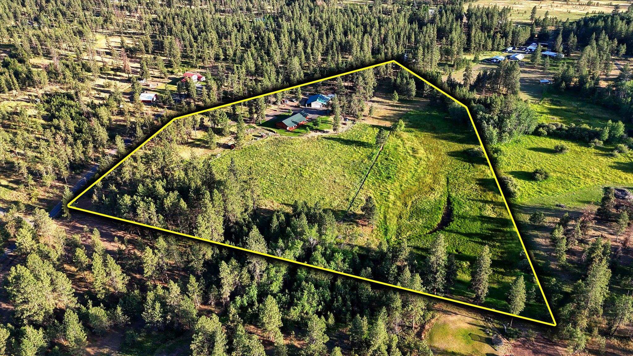 1329 West Paradise Road Spokane, WA 99224 - Photo 2 of 42
