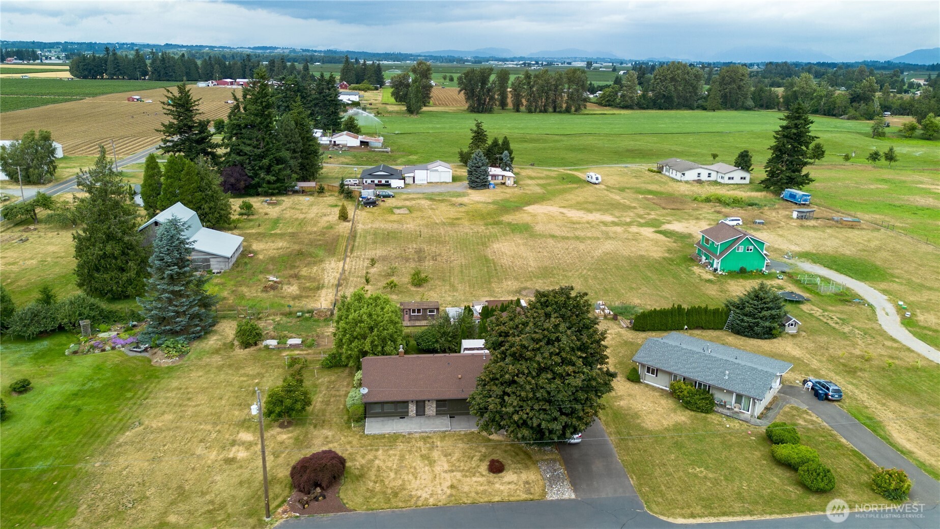 1724 Haveman Road Lynden, WA 98264 - Photo 37 of 39