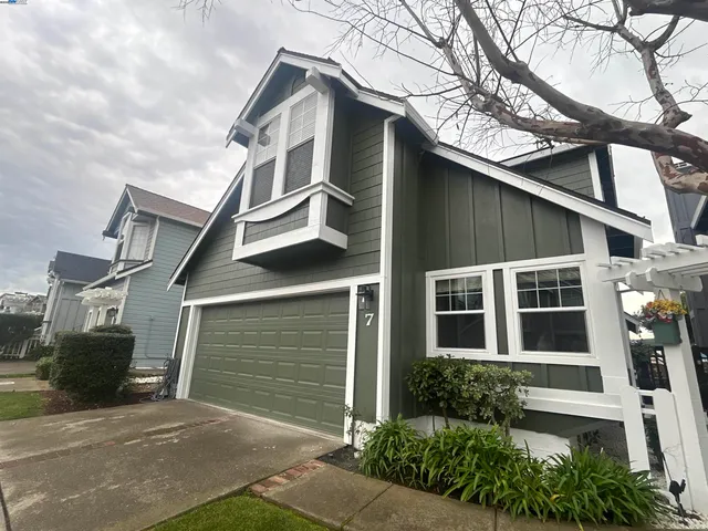 $648,500 | 7 Cliff Walk Drive, Vallejo, CA 94591