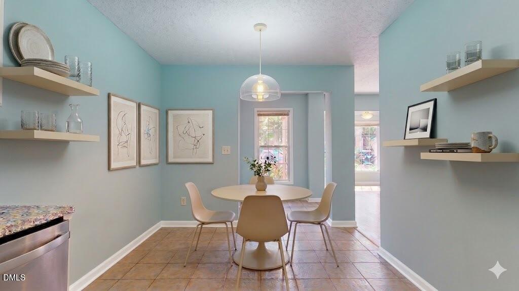2501 Huntscroft Lane, Unit 100 Raleigh, NC 27617 - Photo 11 of 39