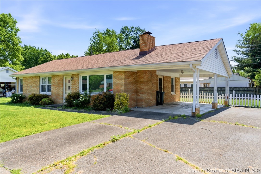 424 Windemere Road Clarksville, IN 47129 - Photo 2 of 30
