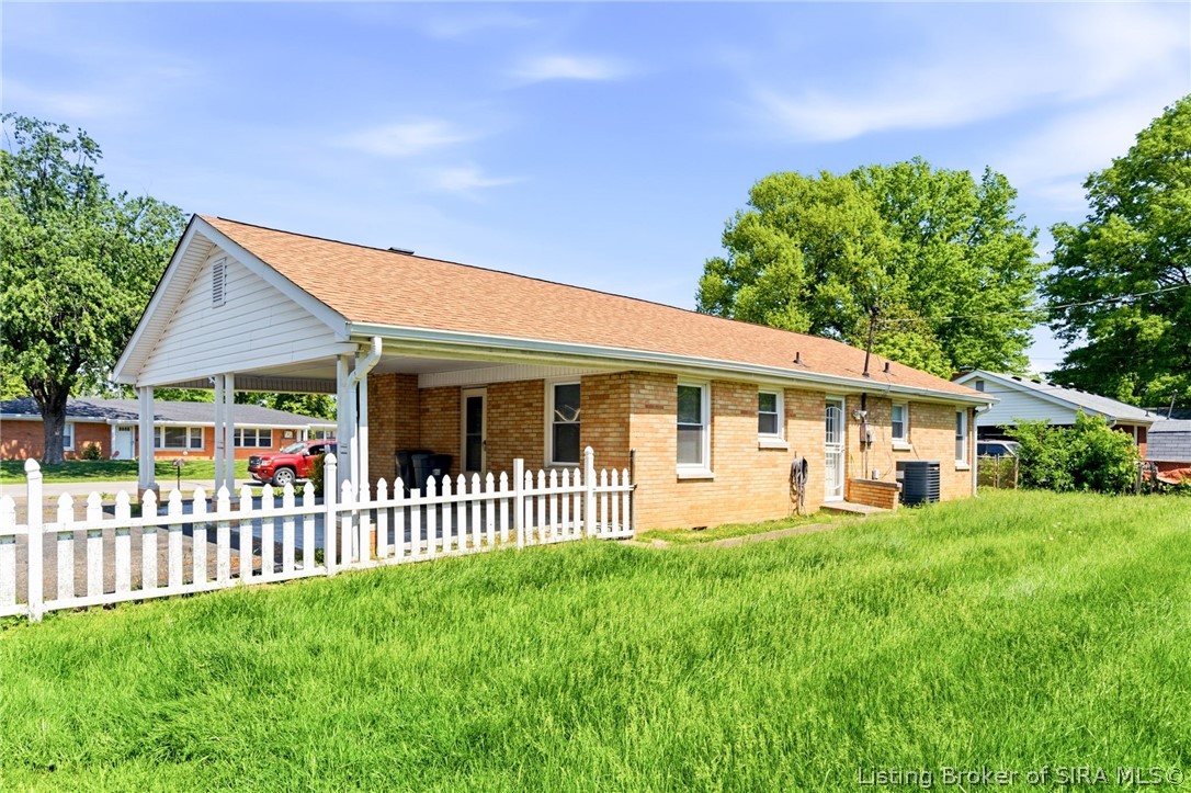 424 Windemere Road Clarksville, IN 47129 - Photo 27 of 30