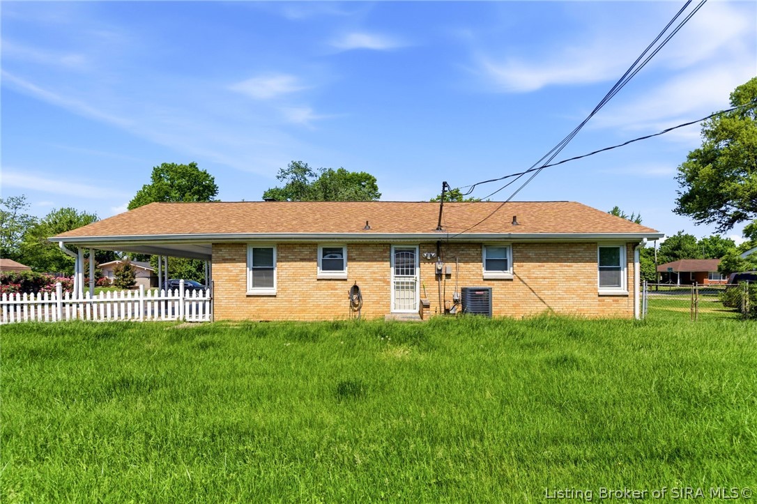 424 Windemere Road Clarksville, IN 47129 - Photo 29 of 30