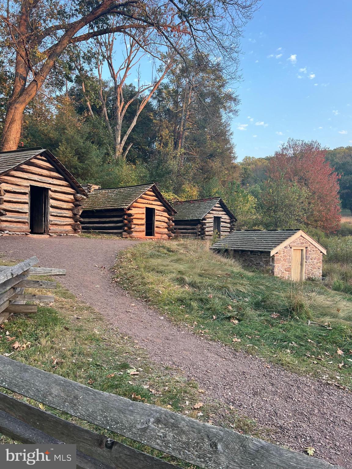 7 Chateau Circle, Unit 23 Chesterbrook, PA 19087 - Photo 23 of 23 Historic Valley Forge Park