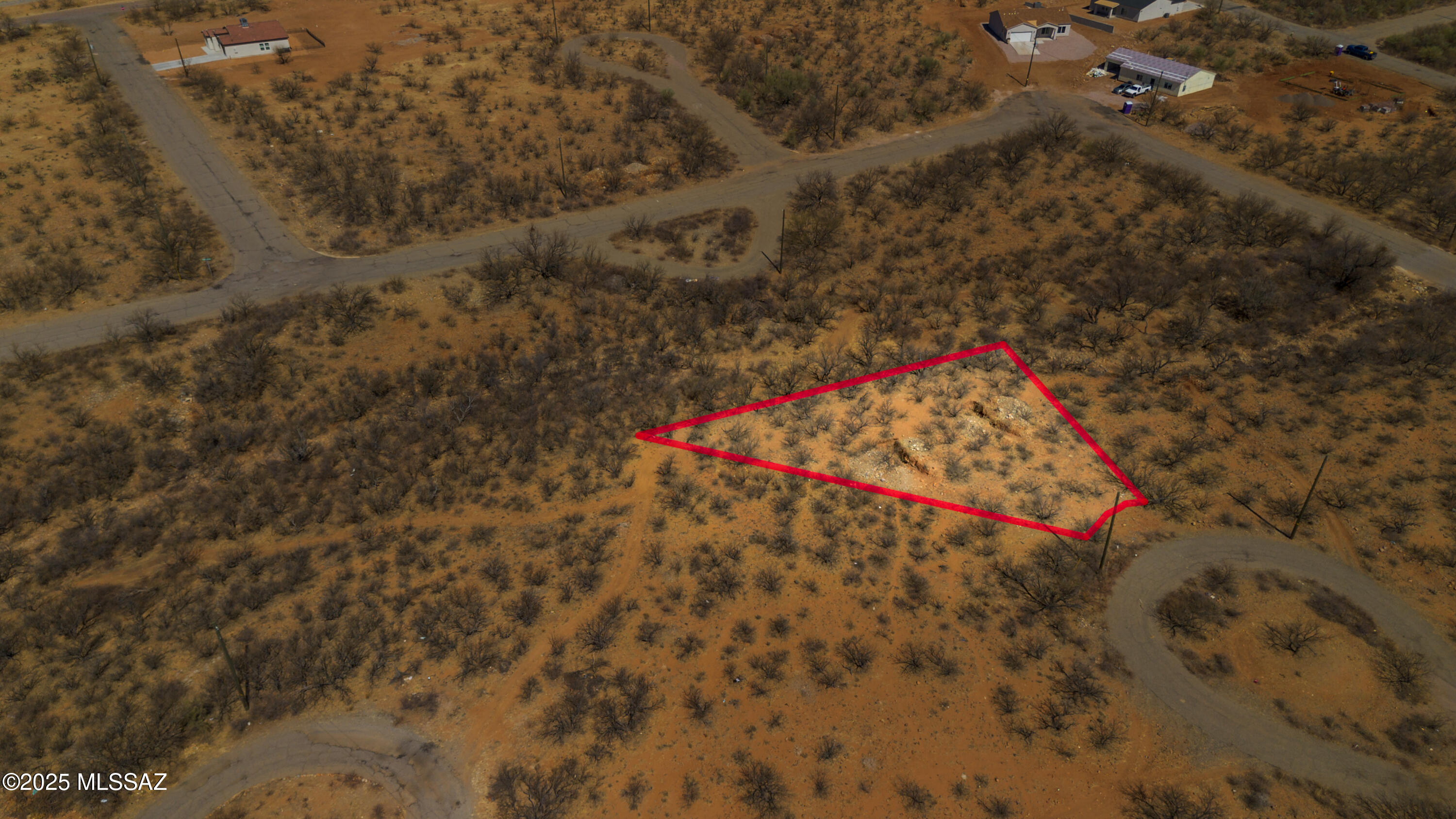 1756 Curiel Corte, Unit 17 Rio Rico, AZ 85648 - Photo 3 of 7
