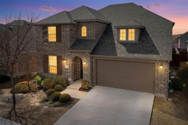 $3,400 | 4135 Starlight Creek Drive, Celina, TX 75009