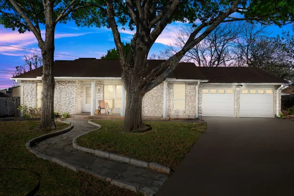 $525,000 | 8102 Furness Cove, Austin, TX 78753