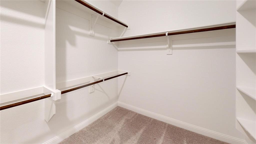 1420 Elizabeth Street Anna, TX 75409 - Photo 9 of 18 a view of small space