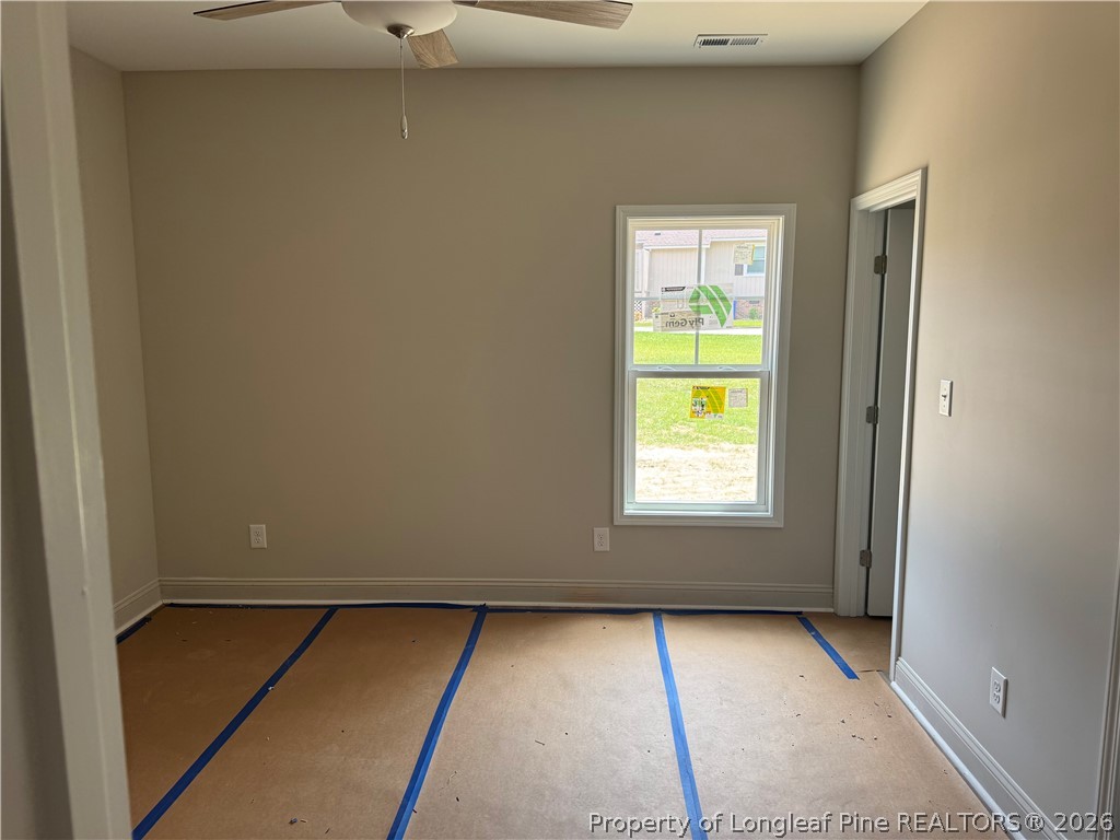 1423 Cain Road, Unit A Fayetteville, NC 28303 - Photo 6 of 15