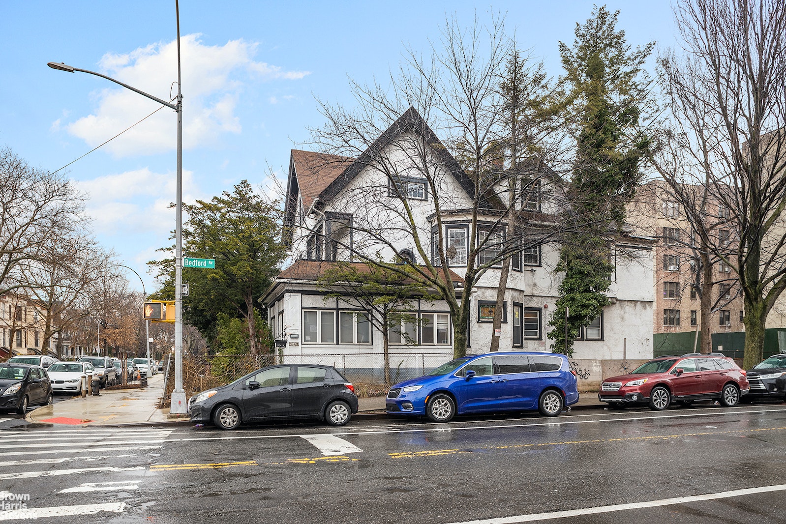 1919 Bedford Avenue, Brooklyn, NY 11225 Compass
