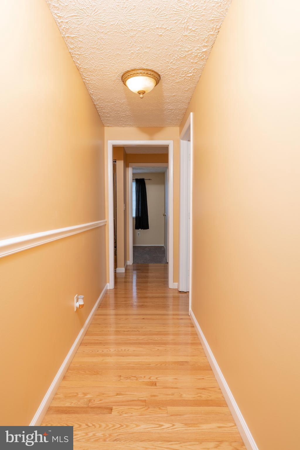 24237 Newbury Road Gaithersburg, MD 20882 - Photo 19 of 30 Hallway