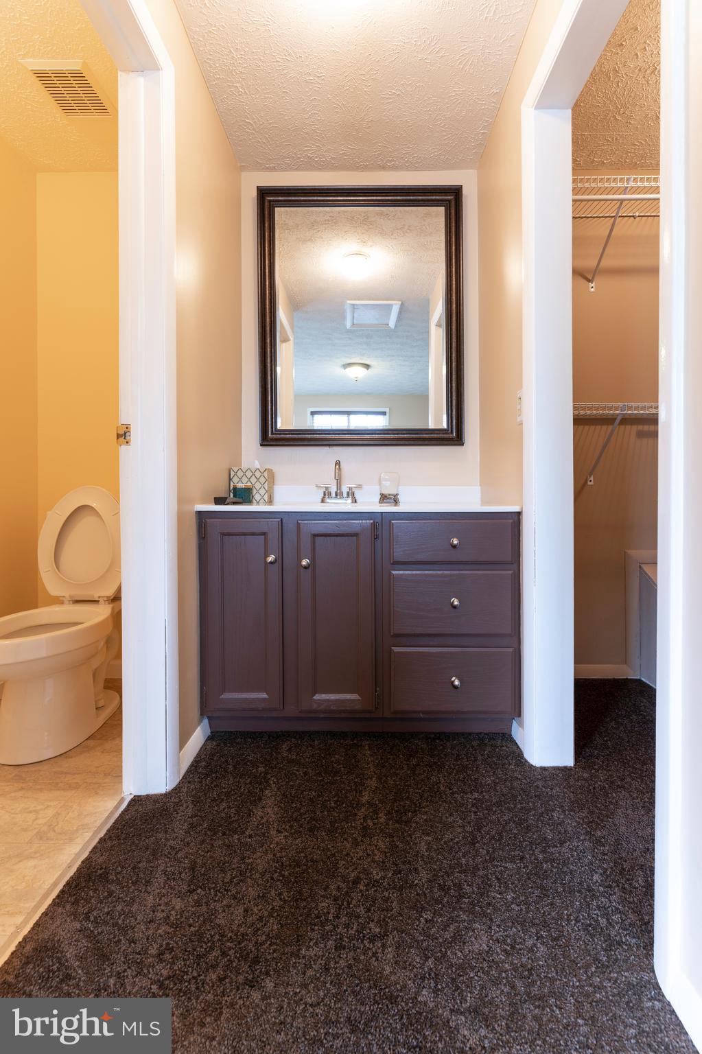 24237 Newbury Road Gaithersburg, MD 20882 - Photo 9 of 30 Master Bedroom