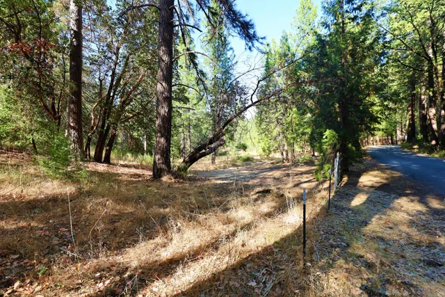 $127,500 | 12310 Robinson Road, Nevada City, CA 95959