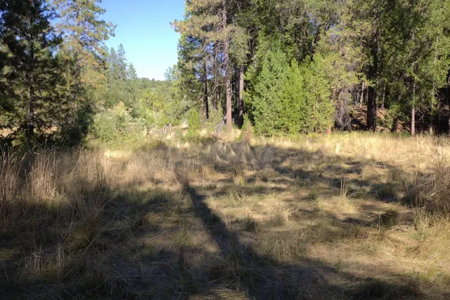 $127,500 | 12310 Robinson Road, Nevada City, CA 95959