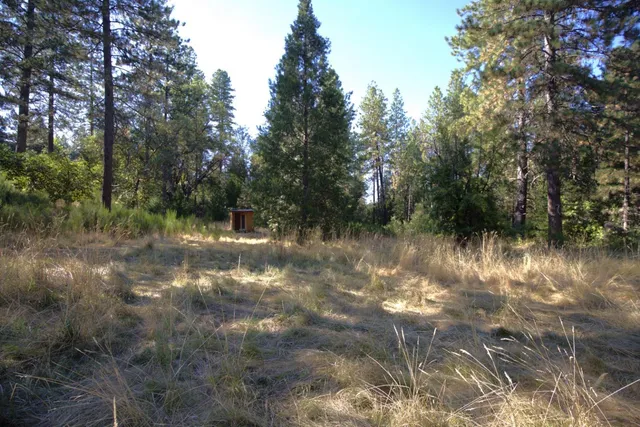 $127,500 | 12310 Robinson Road, Nevada City, CA 95959