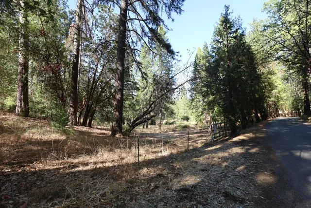 $127,500 | 12310 Robinson Road, Nevada City, CA 95959