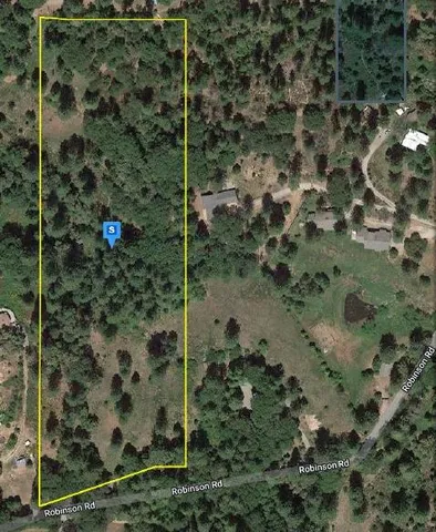 $127,500 | 12310 Robinson Road, Nevada City, CA 95959