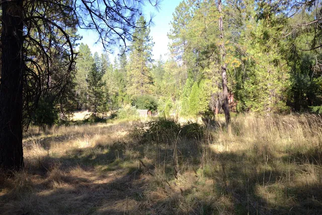 $127,500 | 12310 Robinson Road, Nevada City, CA 95959
