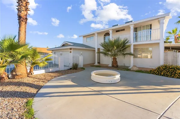 $2,890 | 2419 East Vegas Valley Drive, Las Vegas, NV 89121