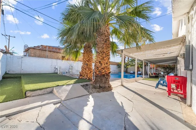 $2,990 | 2419 East Vegas Valley Drive, Las Vegas, NV 89121