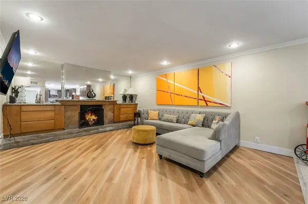 $2,890 | 2419 East Vegas Valley Drive, Las Vegas, NV 89121