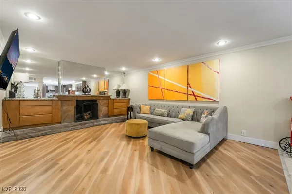 $2,890 | 2419 East Vegas Valley Drive, Las Vegas, NV 89121