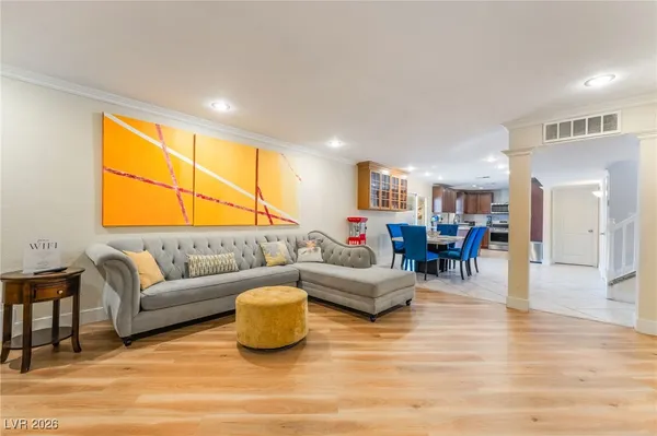 $2,890 | 2419 East Vegas Valley Drive, Las Vegas, NV 89121