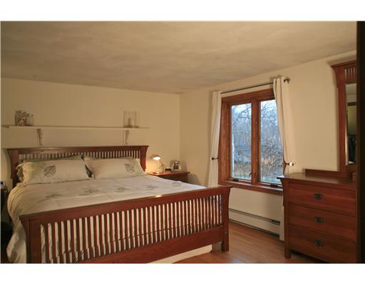55 Linden Road Barrington, RI 02806 - Photo 5 of 12 Master Bedroom. Also there is good natural light a china sink basin and stall shower in the Master Bedroom suite bathroom