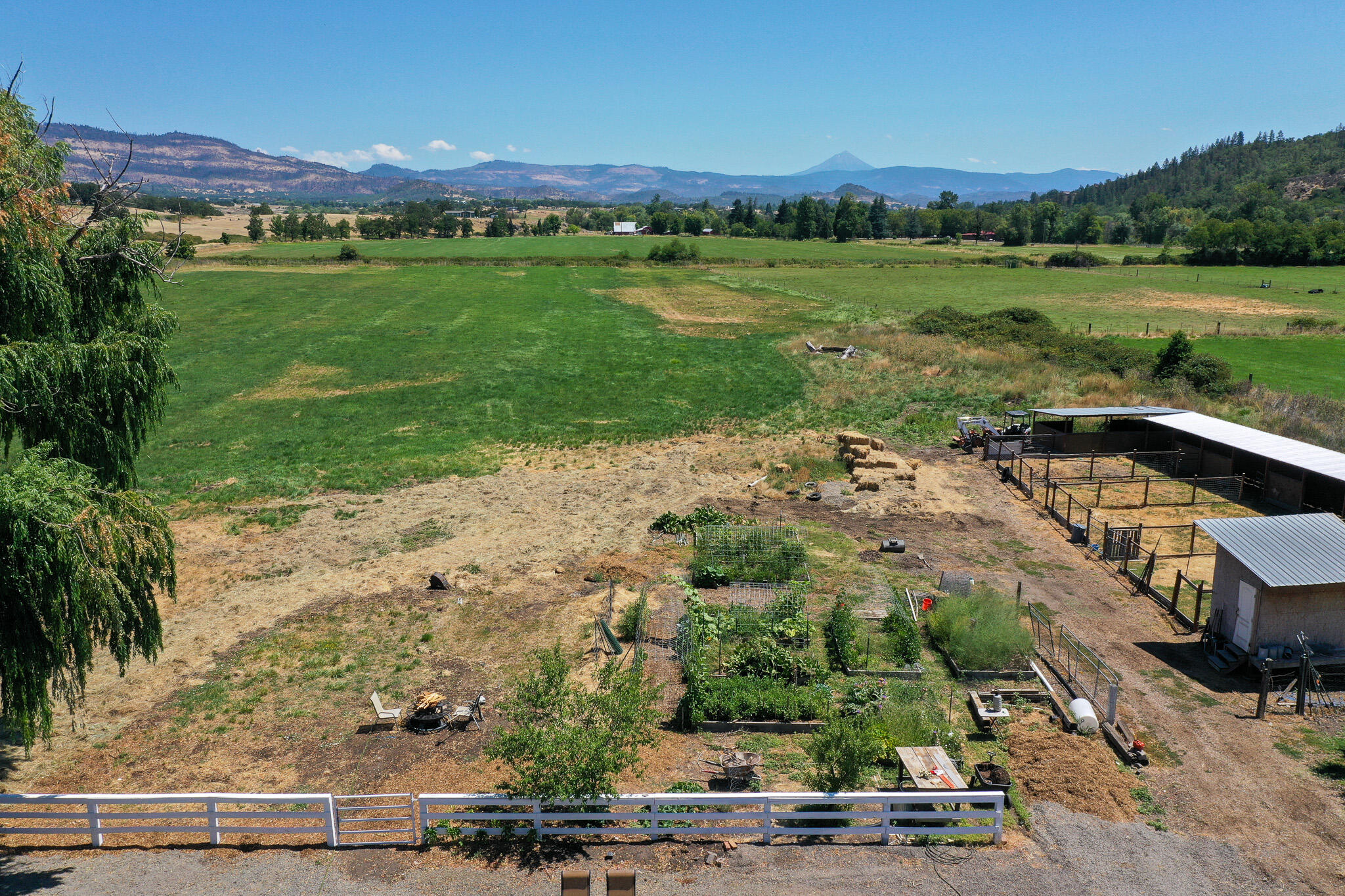 318-320 Reese Creek Road Eagle Point, OR 97524 - Photo 47 of 53 DJI_0729