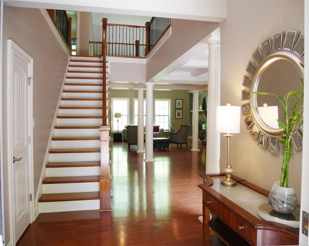 13032 Saxon Way Raleigh, NC 27613 - Photo 2 of 25 Photo 2