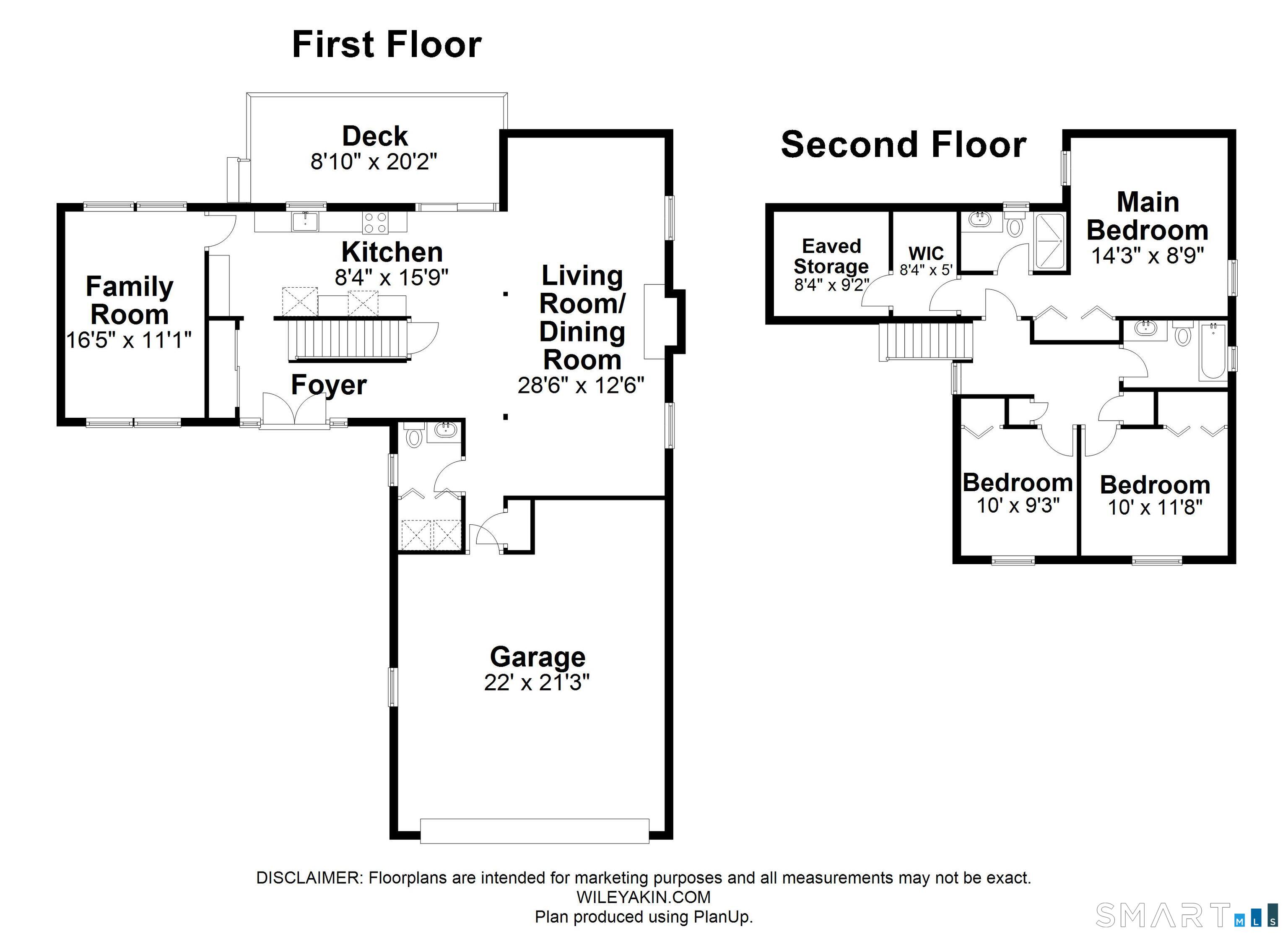 22 Terry Plains Road Bloomfield, CT 06002 - Photo 34 of 34