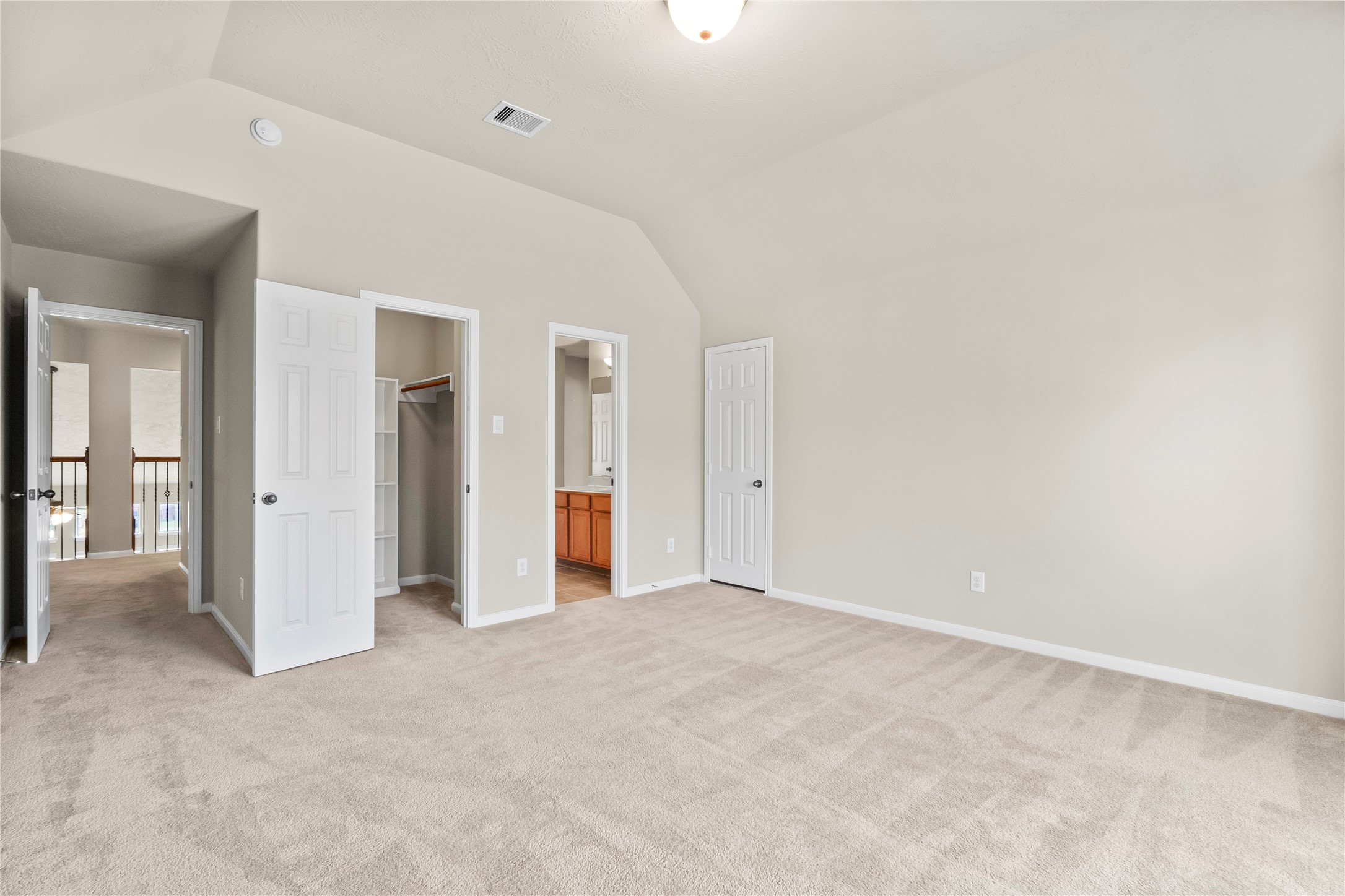 5307 Amber Sky Lane Rosharon, TX 77583 - Photo 29 of 44 a view of an empty room
