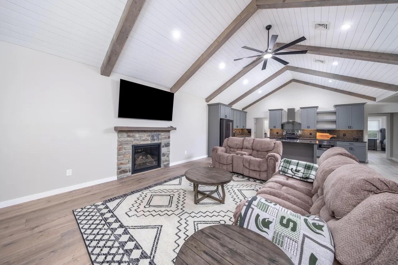 1398 12 Mile Road Remus, MI 49340 - Photo 14 of 58 Image 13