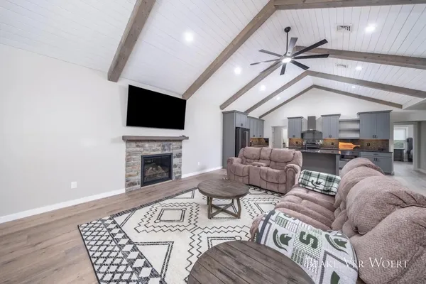 $1,899,900 | 1398 12 Mile Road, Remus, MI 49340