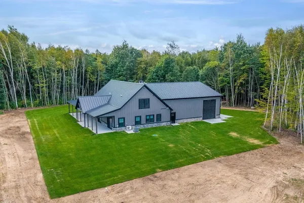 $1,899,900 | 1398 12 Mile Road, Remus, MI 49340